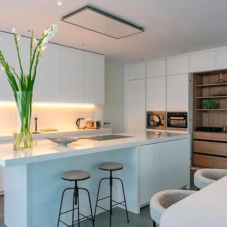 Dominica 8 Вілла *