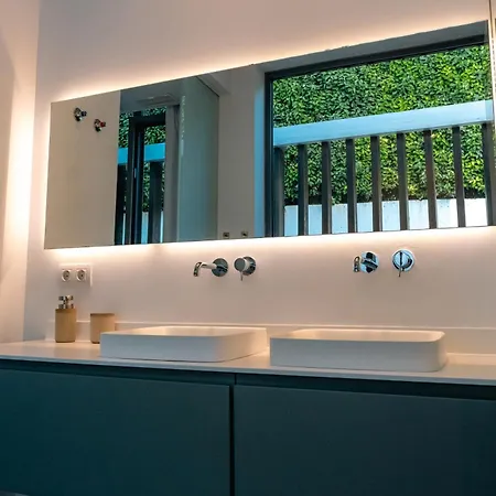 Dominica 8 Вілла *