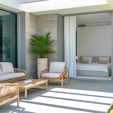 Dominica 8 * Естепона