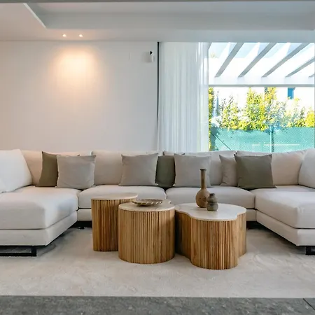 Dominica 8 Вілла