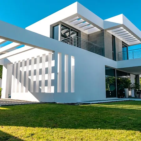 Dominica 8 * Естепона