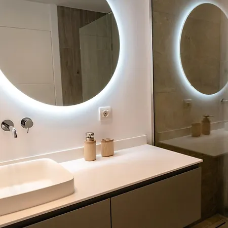 Villa Dominica 8 Estepona