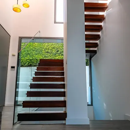 Dominica 8 Villa Estepona