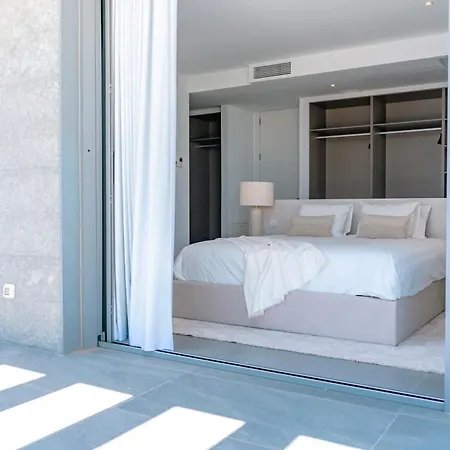 Dominica 8 Вілла *