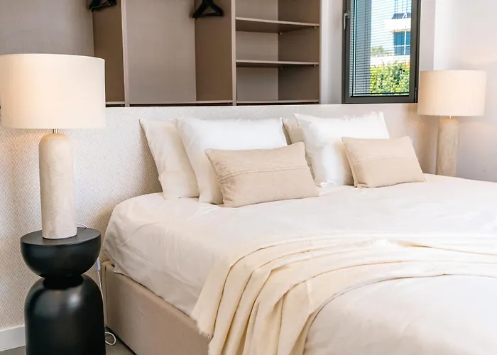 Dominica 8 빌라 에스테포나