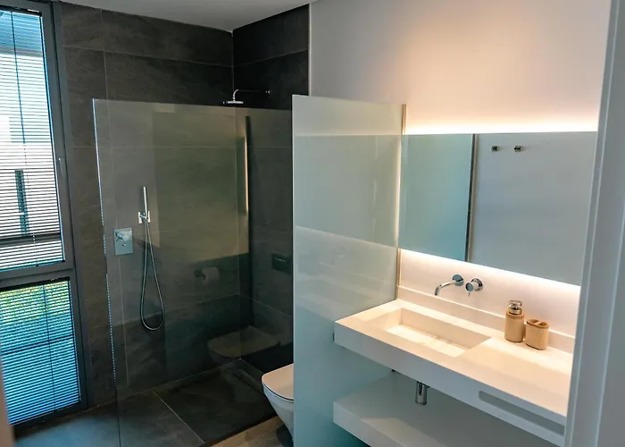 Villa Dominica 8 Estepona