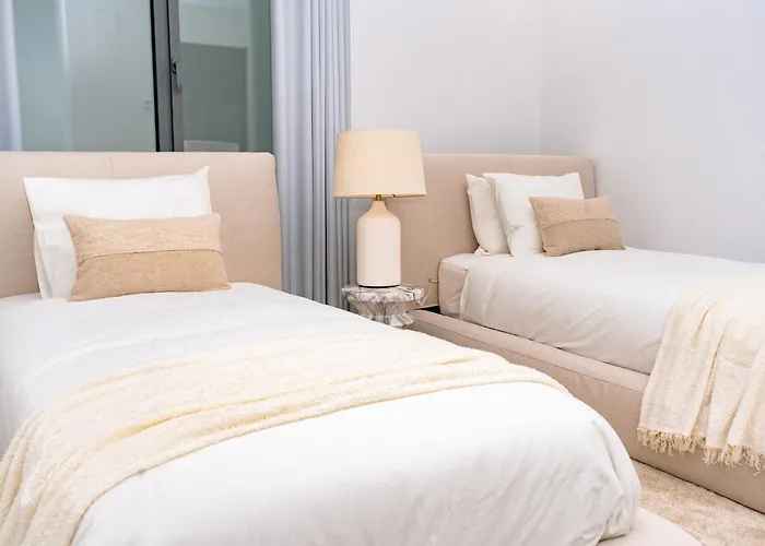 Villa Dominica 8 Estepona