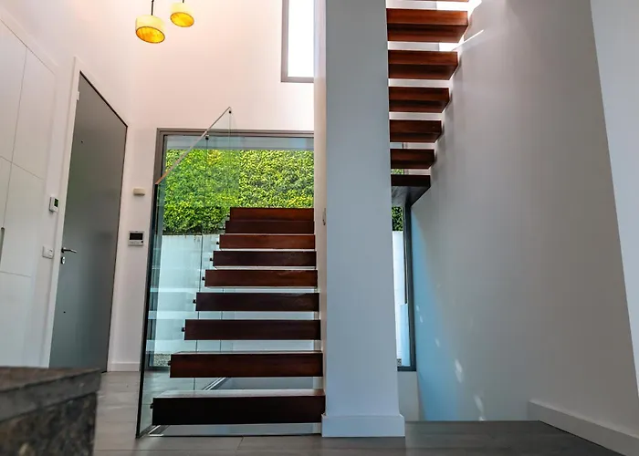 Dominica 8 Villa Estepona