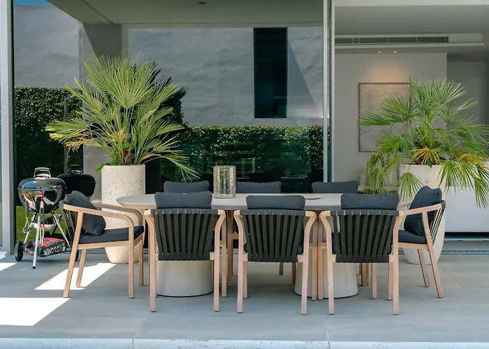 Villa Dominica 8 Estepona