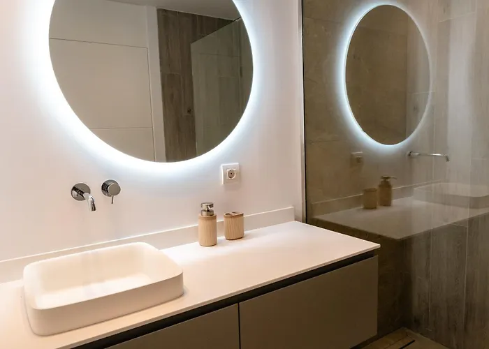 Βίλα Dominica 8 Εστεπόνα